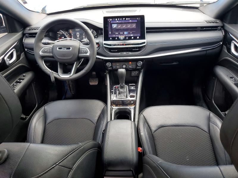 79734355 :رقم المزاد ، 3C4NJDBNXTT159747 vin ، 2026 Jeep Compass مزاد بيع