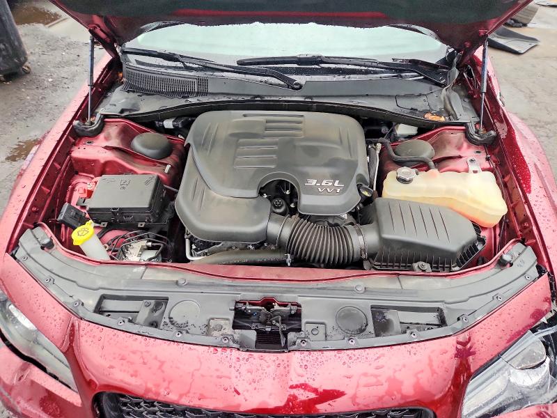 41798256 :رقم المزاد ، 2C3CCADG6NH251713 vin ، 2022 Chrysler 300 مزاد بيع