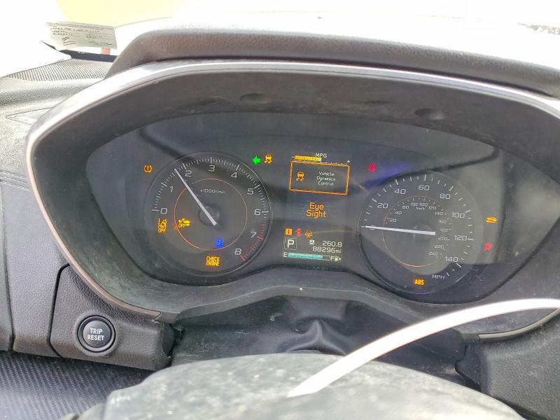 Aukcja sprzedaży 2019 Subaru Crosstrek, vin: JF2GTAEC8KH304925, numer aukcji: 46614616