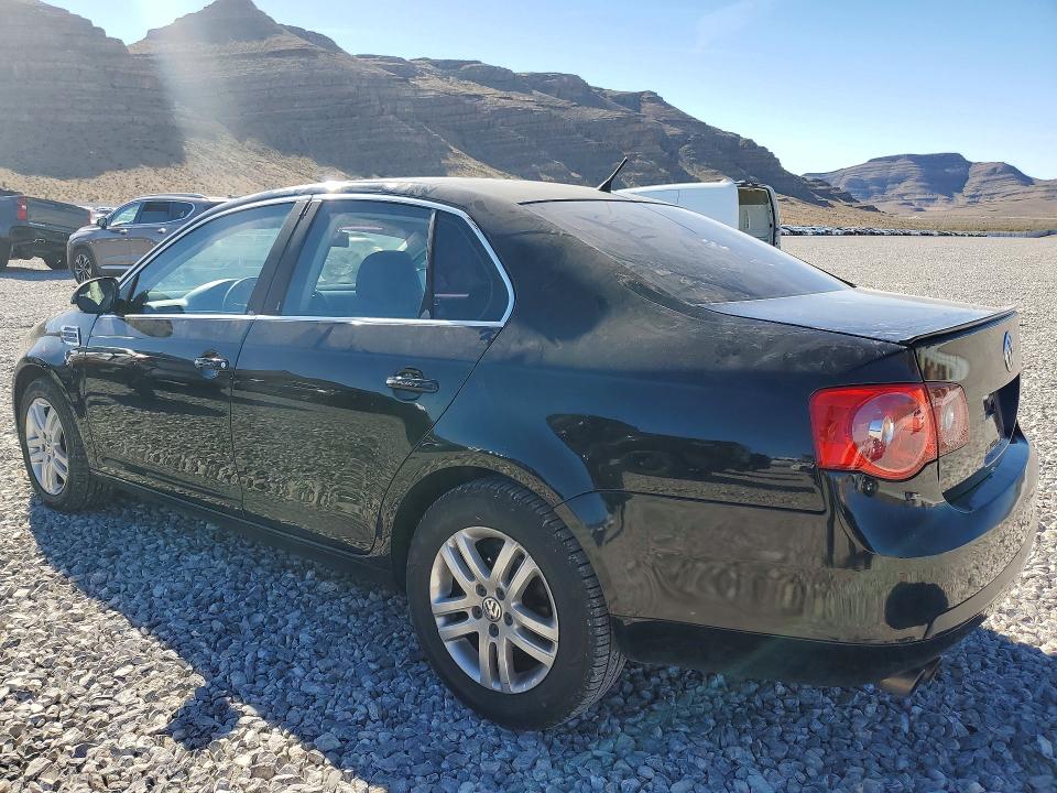 Продажа на аукционе авто 2007 Volkswagen Jetta, vin: 3VWEG71K57M074349, номер лота: 46063626