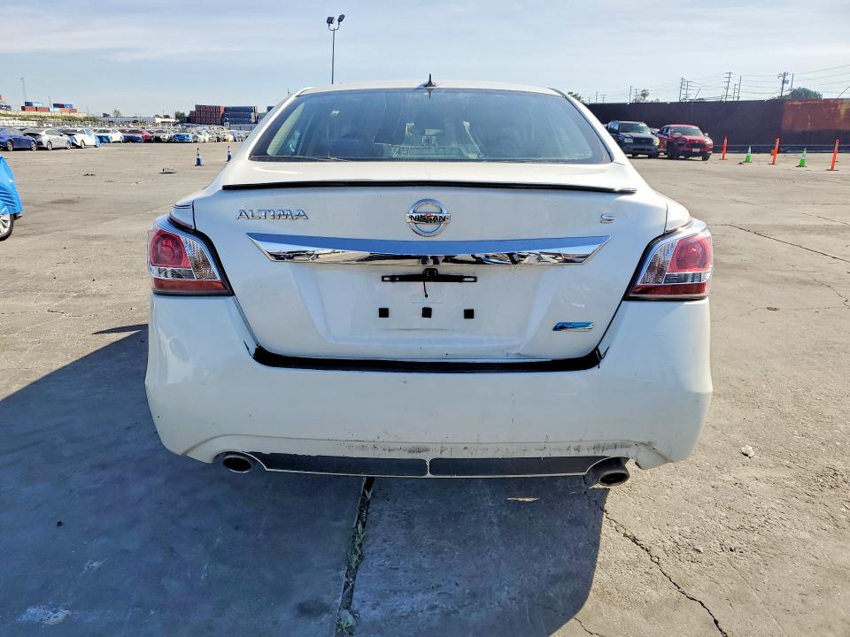 Aukcja sprzedaży 2014 Nissan Altima, vin: 1N4AL3AP2EC290990, numer aukcji: 46542576