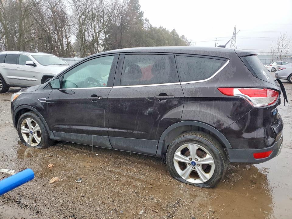 Aukcja sprzedaży 2013 Ford Escape, vin: 1FMCU0GX8DUB58018, numer aukcji: 41834066