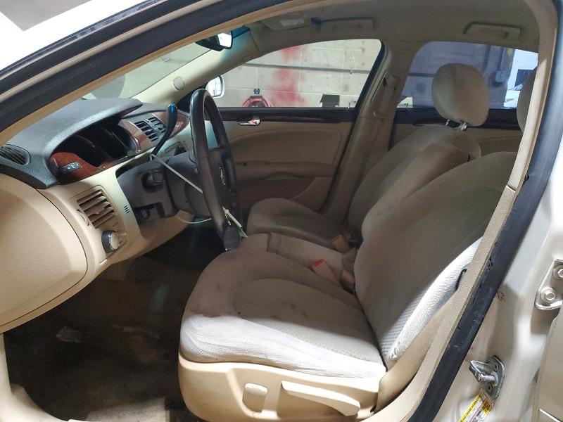 Продаж на аукціоні авто 2011 Buick Lucerne, vin: 1G4HA5EM1BU111432, номер лоту: 41834326