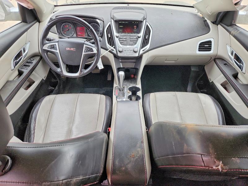 46392036 :رقم المزاد ، 2GKALWEK4C6138360 vin ، 2012 Gmc Terrain مزاد بيع