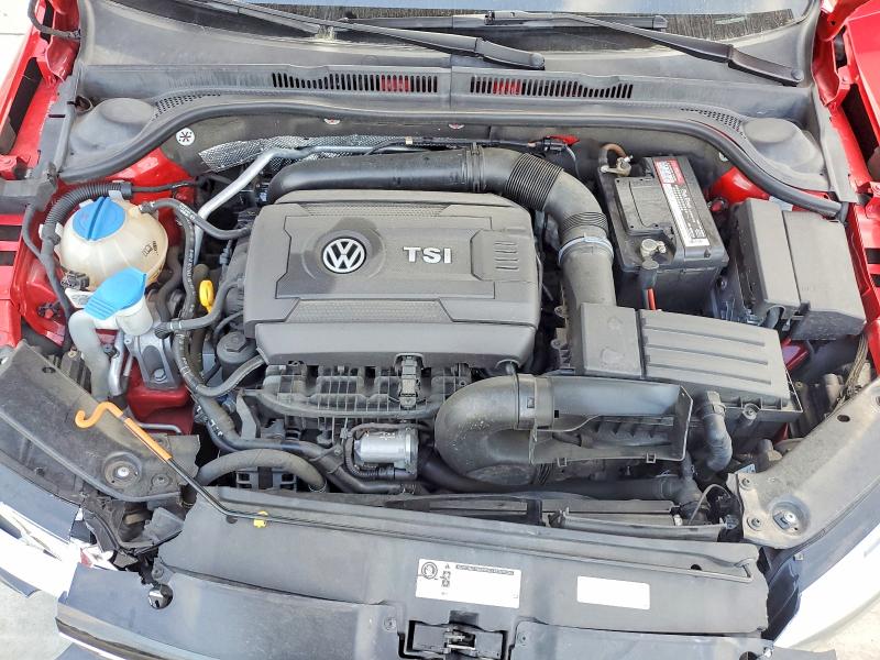Продажа на аукционе авто 2015 Volkswagen Jetta, vin: 3VWD17AJ8FM353314, номер лота: 79560415