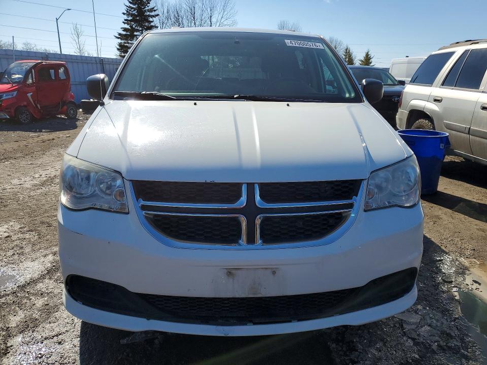 Aukcja sprzedaży 2011 Dodge Grand Caravan, vin: 2D4RN4DG3BR653618, numer aukcji: 47000576