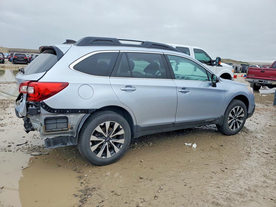 Aukcja sprzedaży 2017 Subaru Outback, vin: 4S4BSANC7H3221774, numer aukcji: 41757326