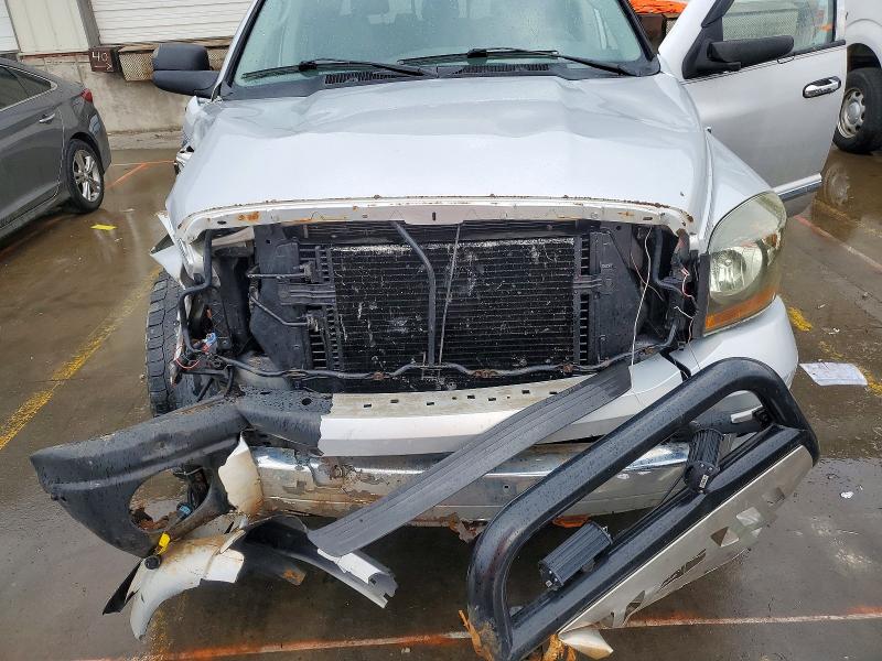 Aukcja sprzedaży 2007 Dodge Ram 2500, vin: 3D7KR29A67G771628, numer aukcji: 79713805