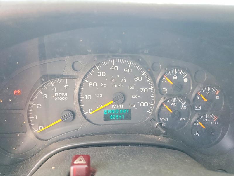 48704836 :رقم المزاد ، 1GBC4C1G96F413348 vin ، 2006 Chev C4500 مزاد بيع