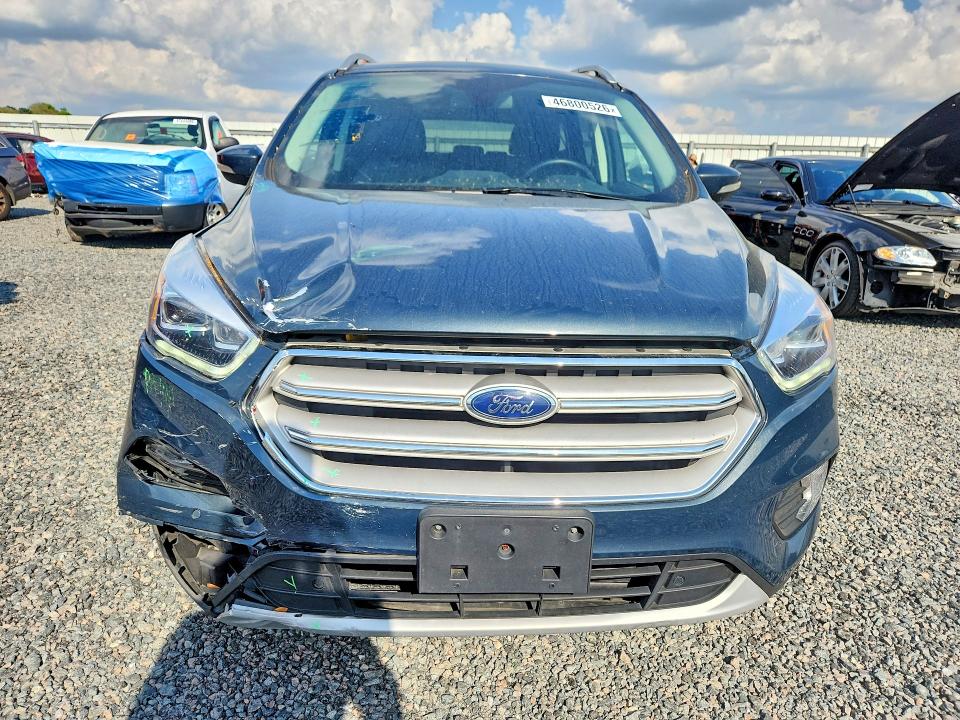 Aukcja sprzedaży 2019 Ford Escape, vin: 1FMCU9J95KUA09920, numer aukcji: 46800526