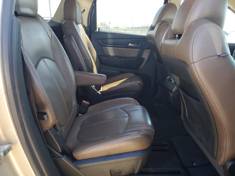 2015 Gmc Acadia მანქანა იყიდება აუქციონზე, vin: 1GKKRRKD6FJ106513, აუქციონის ნომერი: 47465156