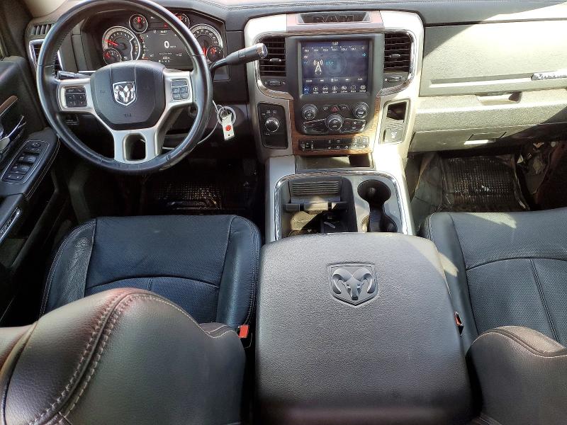 Продажа на аукционе авто 2018 Ram 2500, vin: 3C6UR5FJ8JG355135, номер лота: 78269825