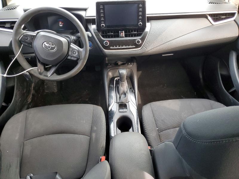 Продаж на аукціоні авто 2020 Toyota Corolla, vin: JTDBBRBE6LJ025600, номер лоту: 41720336