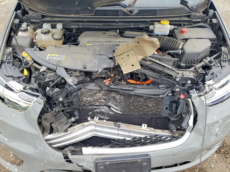 Продаж на аукціоні авто 2021 Chrysler Pacifica, vin: 2C4RC1N77MR572379, номер лоту: 47817766