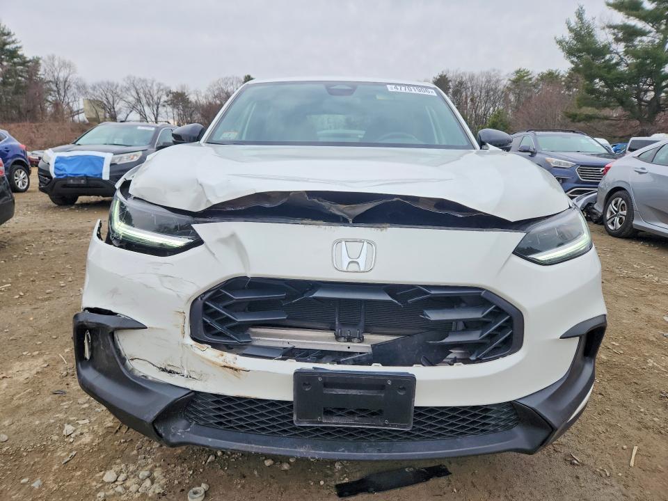 Aukcja sprzedaży 2024 Honda Hr-v, vin: 3CZRZ2H53RM737996, numer aukcji: 47701906