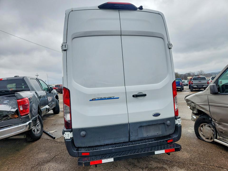 Aukcja sprzedaży 2022 Ford Transit, vin: 1FTBW3XK7NKA35663, numer aukcji: 45509856