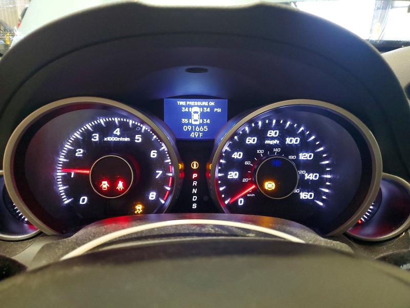 Продажа на аукционе авто 2010 Acura Tl, vin: 19UUA8F59AA027128, номер лота: 47282166