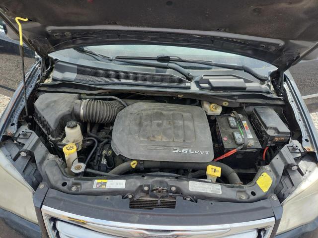 Aukcja sprzedaży 2013 Chrysler Town & Country, vin: 2C4RC1BG6DR708876, numer aukcji: 47300066