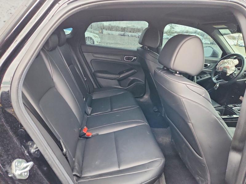 Aukcja sprzedaży 2024 Acura Integra, vin: 19UDE4H35RA027681, numer aukcji: 45744866