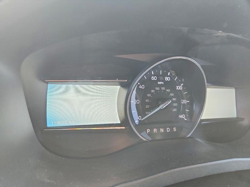 47117726 :رقم المزاد ، 1FM5K7D87GGD26707 vin ، 2016 Ford Explorer مزاد بيع