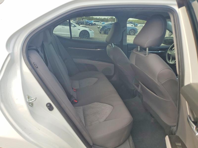 Aukcja sprzedaży 2023 Toyota Camry, vin: 4T1C11AK7PU172492, numer aukcji: 46266056