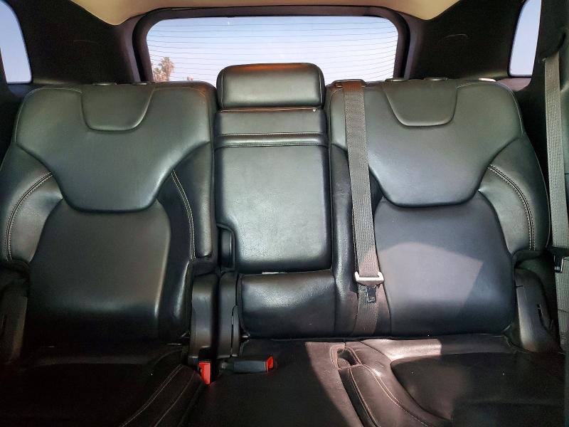 45851166 :رقم المزاد ، 1C4PJLDS2FW539251 vin ، 2015 Jeep Cherokee مزاد بيع