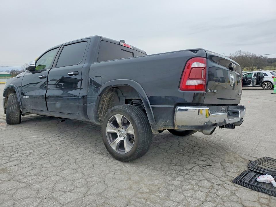2021 Ram 1500 მანქანა იყიდება აუქციონზე, vin: 1C6SRFJM9MN740102, აუქციონის ნომერი: 46461336