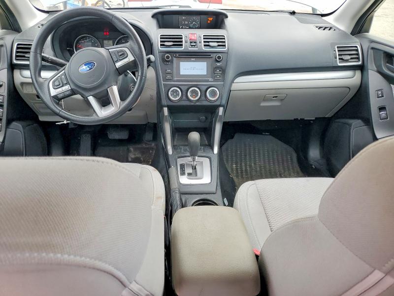 Aukcja sprzedaży 2018 Subaru Forester, vin: JF2SJABC7JH540906, numer aukcji: 41640676