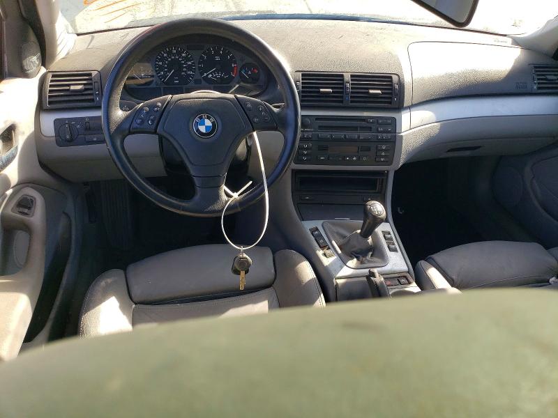 Продажа на аукционе авто 1999 Bmw 3 Series 328i, vin: WBAAM5331XKG07034, номер лота: 46570506