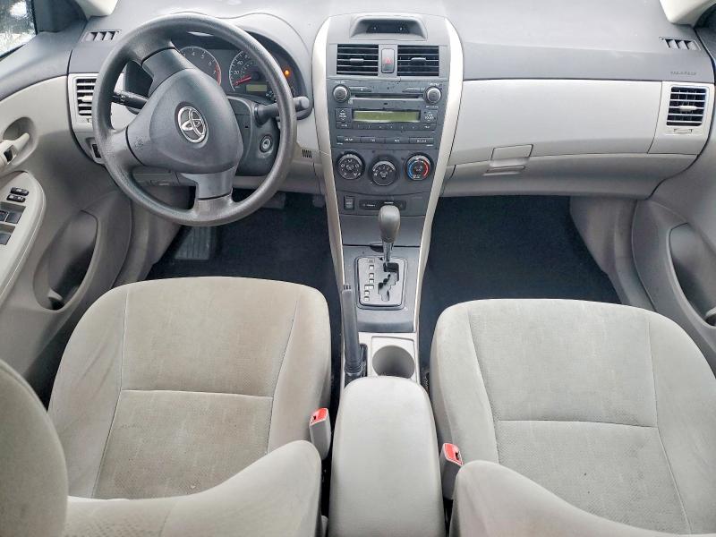 Продажа на аукционе авто 2013 Toyota Corolla, vin: 5YFBU4EE9DP224405, номер лота: 79647025