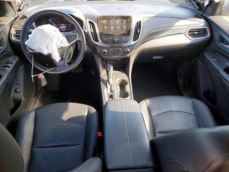 46301786 :رقم المزاد ، 2GNAXYEX1L6235322 vin ، 2020 Chevrolet Equinox مزاد بيع