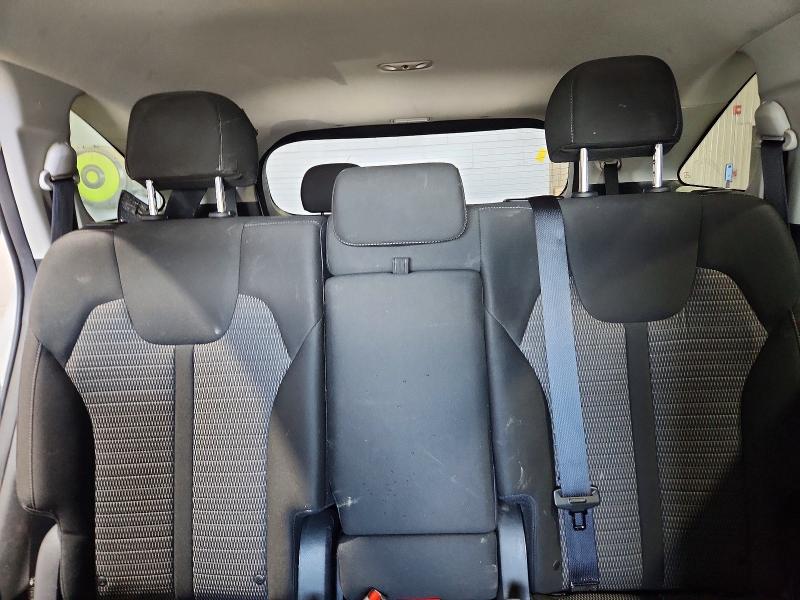 Продаж на аукціоні авто 2022 Kia Sorento, vin: 5XYRGDLC7NG114899, номер лоту: 41717716