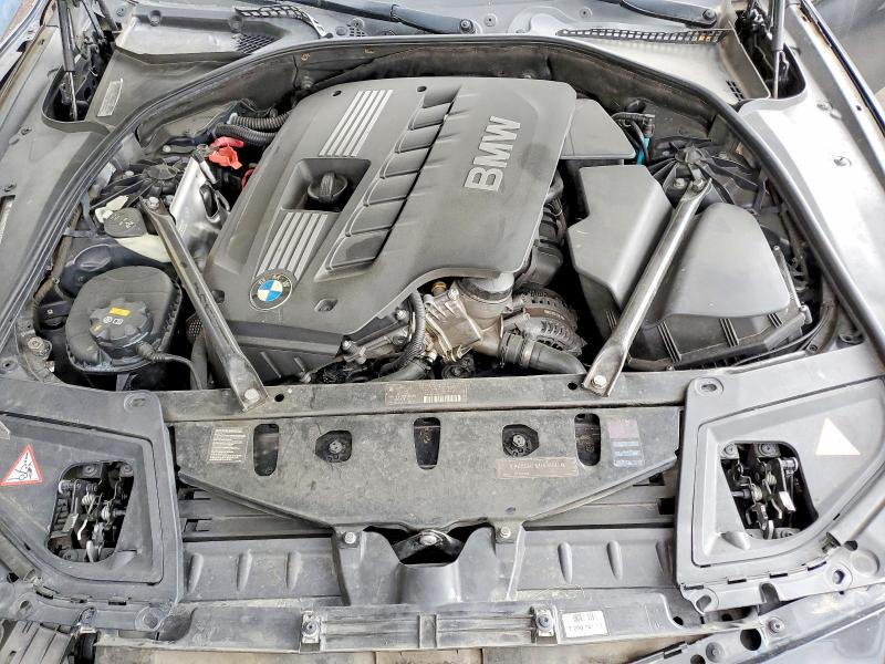 Продажа на аукционе авто 2011 Bmw 528, vin: WBAFR1C54BC742297, номер лота: 48063706