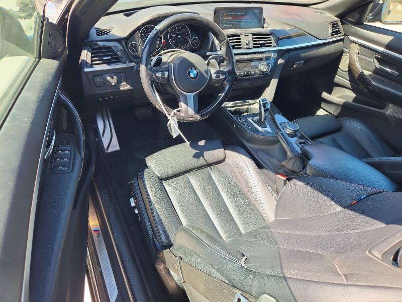 Aukcja sprzedaży 2017 Bmw 440i, vin: WBA4T9C36H5A15278, numer aukcji: 46475146