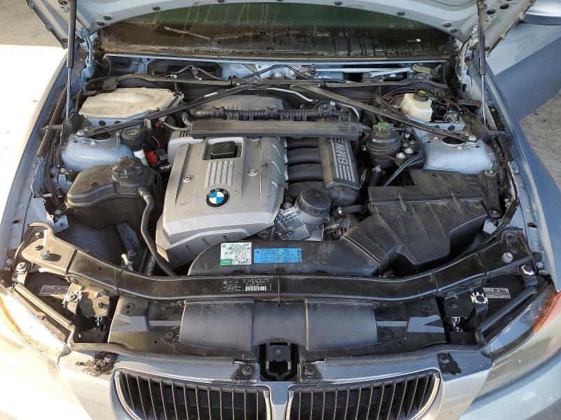 Продаж на аукціоні авто 2006 Bmw 325, vin: WBAVB13546KR56136, номер лоту: 46931056