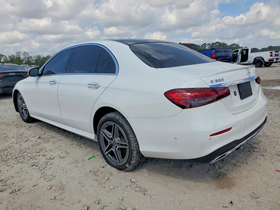 Продаж на аукціоні авто 2023 Mercedes-benz E, vin: W1KZF8EB7PB099600, номер лоту: 47165226