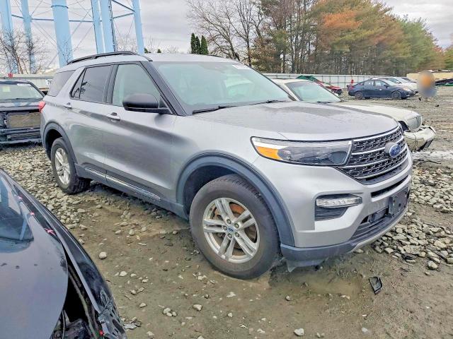 Aukcja sprzedaży 2023 Ford Explorer, vin: 1FMSK8DH6PGA84940, numer aukcji: 47776066