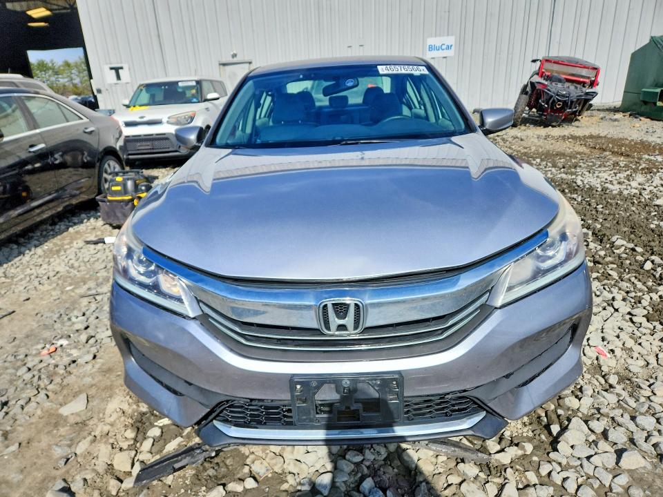 Aukcja sprzedaży 2016 Honda Accord, vin: NJ1936E, numer aukcji: 46576566