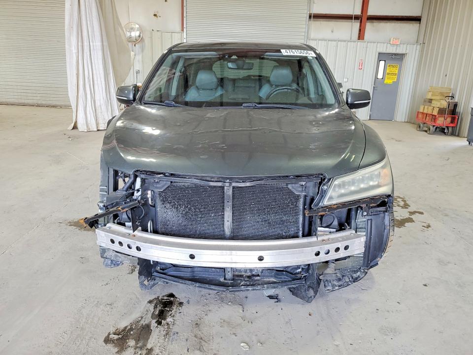 Продажа на аукционе авто 2016 Acura Mdx, vin: 5FRYD4H45GB016033, номер лота: 47615656