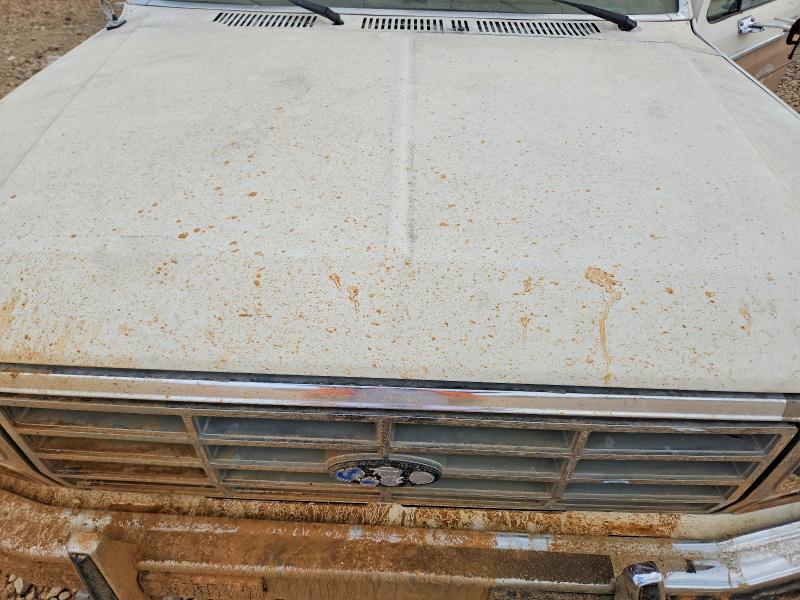 Aukcja sprzedaży 1983 Ford F350, vin: 2FTHW35L8DCA81916, numer aukcji: 48125036