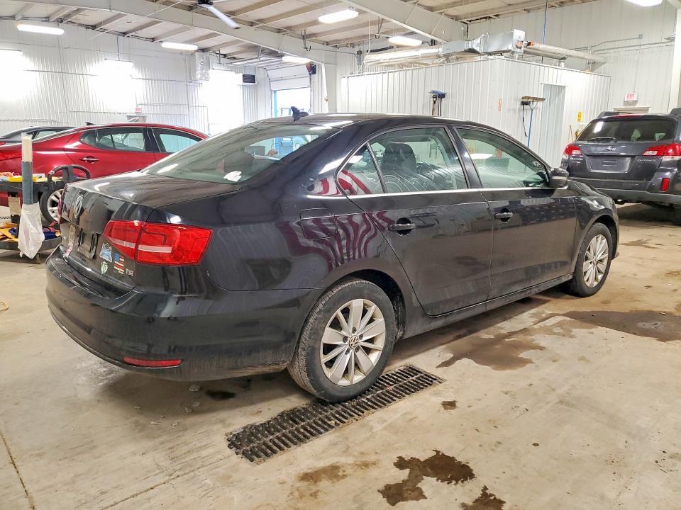 Aukcja sprzedaży 2015 Volkswagen Jetta, vin: 3VWD07AJ2FM272649, numer aukcji: 47605226