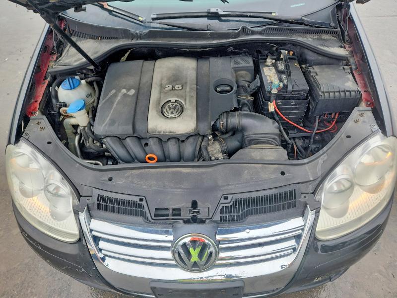 47704886 :رقم المزاد ، 3VWJM71K68M041191 vin ، 2008 Volk Jetta مزاد بيع