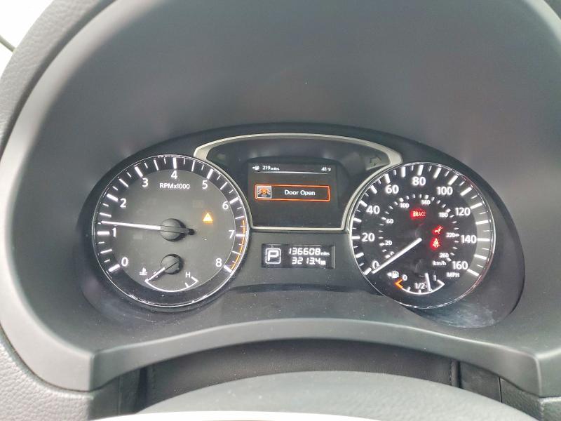 2013 Nissan Altima მანქანა იყიდება აუქციონზე, vin: 1N4BL3AP0DC118265, აუქციონის ნომერი: 79913355
