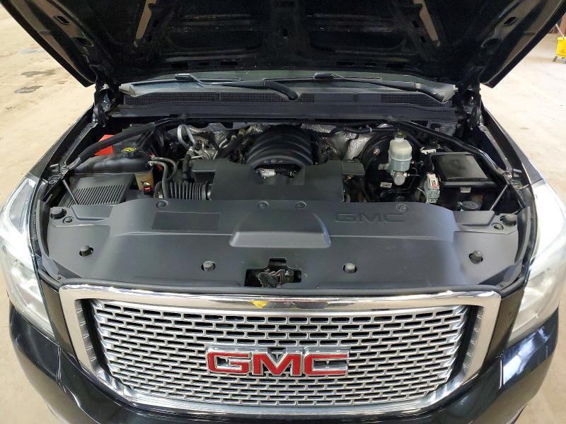 Продаж на аукціоні авто 2016 Gmc Yukon Xl, vin: 1GKS2HKJXGR334912, номер лоту: 47094796