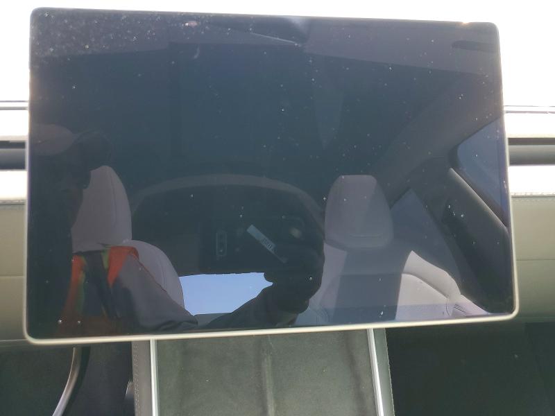 Продаж на аукціоні авто 2026 Tesla Model Y, vin: 7SAYGDED5TF427829, номер лоту: 47141746