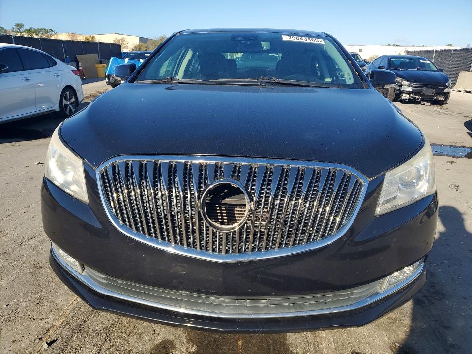 Продажа на аукционе авто 2015 Buick Lacrosse, vin: 1G4GB5GR6FF335906, номер лота: 79843465