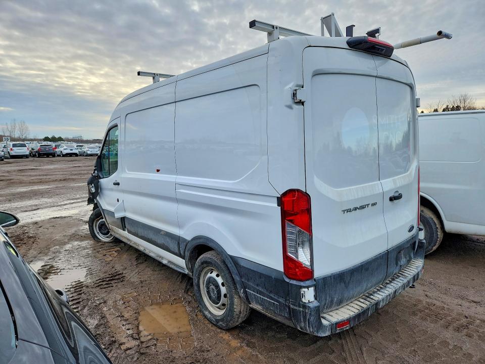 Продаж на аукціоні авто 2023 Ford Transit, vin: 1FTYE1C86PKB11923, номер лоту: 76729205