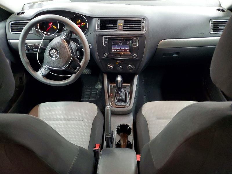 47511756 :رقم المزاد ، 3VW2B7AJ6JM254374 vin ، 2018 Volkswagen Jetta مزاد بيع
