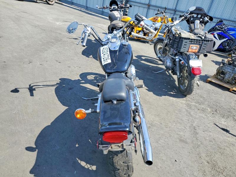 1999 Yamaha Xvs65 მანქანა იყიდება აუქციონზე, vin: JYAVM01Y5XA000946, აუქციონის ნომერი: 46924726