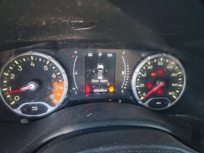Продаж на аукціоні авто 2017 Jeep Renegade, vin: ZACCJAABXHPF97681, номер лоту: 41902956